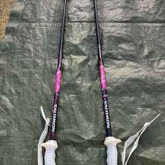 スキーセット　の画像