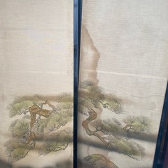 襖等の画像