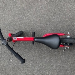 ストライダー・イージーグライダーの画像