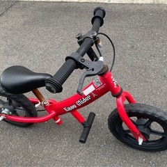 ストライダー・イージーグライダーの画像