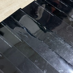 ペルソナ４　クリアファイル １３枚セットの画像