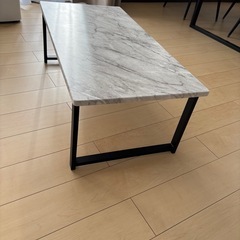 ミニテーブルの画像