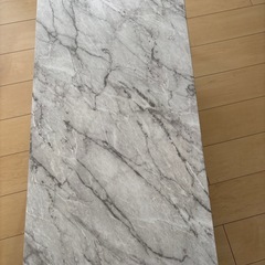 ミニテーブルの画像