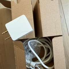 無印　アロマディフューザーの画像