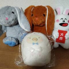 今出品してる他の商品を購入いただいた方にどれか1つ、2つほどの画像