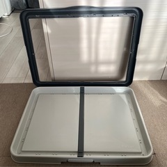 ペット用トイレ(犬用トイレ/ラージサイズ)の画像