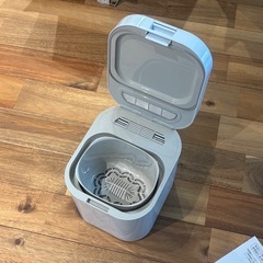 生ゴミ減量乾燥機パリパリキュー  PPC-11の画像