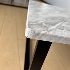 ミニテーブルの画像