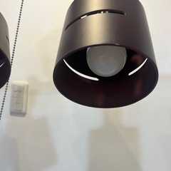 【¥0/無料】4灯スポットライト型シーリングライトの画像