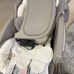 Aprica ユラリズムの画像