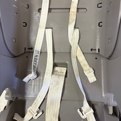 Aprica ユラリズムの画像