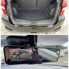 《自社ローン対応⭕️》［新潟県］【日産 ノート 1.2 e-POWER メダリスト】現金販売から自社ローン幅広い購入方法で対応❗️審査通過率98%、ブラックOK、格安中古車販売店【オーシャンデザイン】✨Bカメラ✨の画像