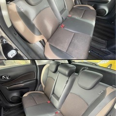 《自社ローン対応⭕️》［新潟県］【日産 ノート 1.2 e-POWER メダリスト】現金販売から自社ローン幅広い購入方法で対応❗️審査通過率98%、ブラックOK、格安中古車販売店【オーシャンデザイン】✨Bカメラ✨の画像