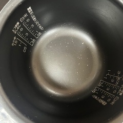 【動作確認済】炊飯器🍚の画像