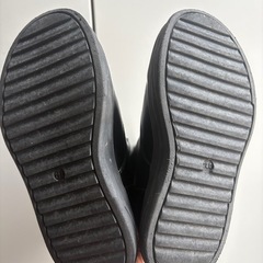 子ども　ブーツ 21cmの画像