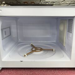 リサイクルショップどりーむ鹿大前店　No.3671　電子レンジ　2023年製　アイリスオーヤマの画像