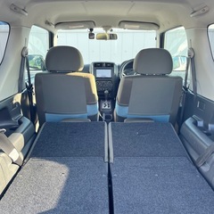 ジムニー AT 車検令和9年5月 JB23W 内外装綺麗の画像