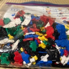 ラキューの画像