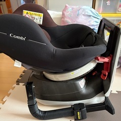チャイルドシートの画像