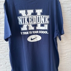 NIKE Tシャツ　XXLの画像