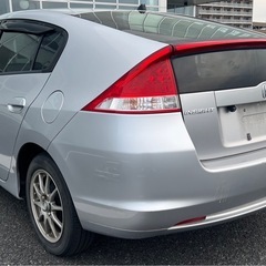 ホンダ　インサイト　７.５万キロ　Lグレードの画像