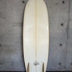 ハイドロダイナミカ（Hydrodynamica）のシモンズサーフボードの画像