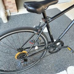 自転車28インチの画像