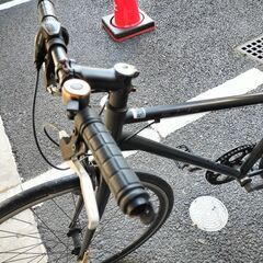 自転車28インチの画像