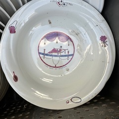 お皿　の画像
