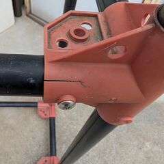 タイヤラックの画像