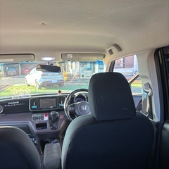 年末SALE！N-ONE！Premium！カスタム多数！の画像