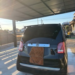 年末SALE！N-ONE！Premium！カスタム多数！の画像