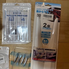 車用品　ドアガード等の画像