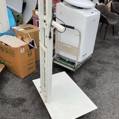 テレビスタンド　テレビラックの画像