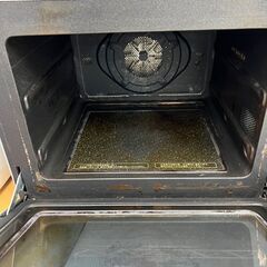 リサイクルショップどりーむ鹿大前店　No.1709　ウォーターオーブン　2008年製　シャープの画像