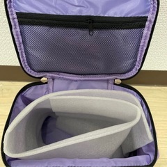 化粧ポーチの画像