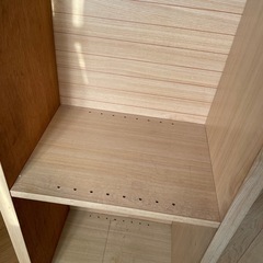 2段ボックスの画像