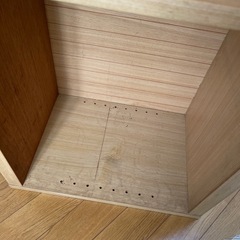 2段ボックスの画像