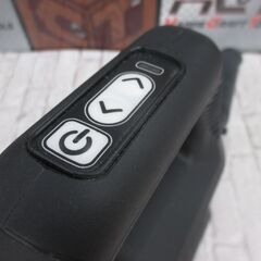 HiKOKI ハイコーキ RB36DB 充電ブロワ 中古美品 本体のみ 36V 黒 【ハンズクラフト宜野湾店】の画像