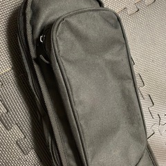 ギターソフトケース&ギタースタンドの画像