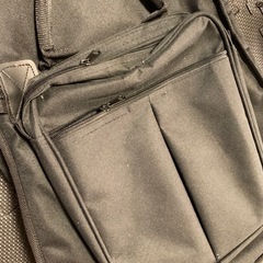 ギターソフトケース&ギタースタンドの画像