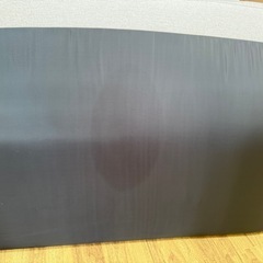 ニトリ　コンパクトソファの画像