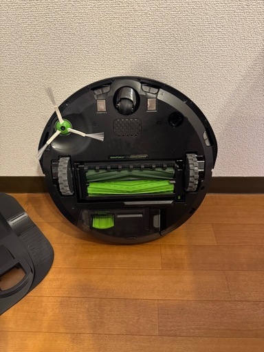 iRobot Roomba i3+ (ルンバ)