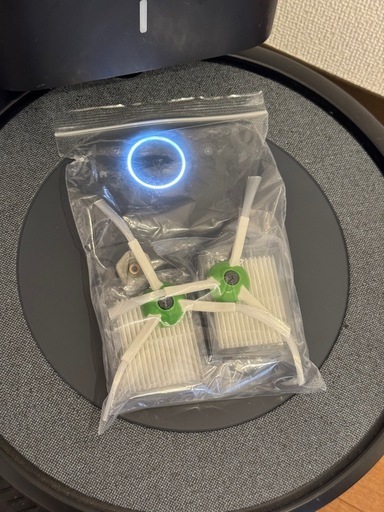 iRobot Roomba i3+ (ルンバ)