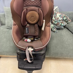 チャイルドシートの画像