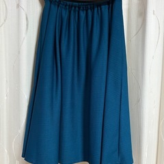 スカートの画像