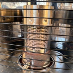 コロナ　灯油　ストーブの画像