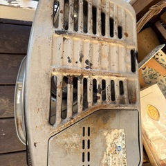 コロナ　灯油　ストーブの画像