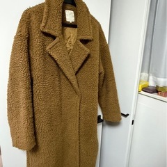 BEAMS コートの画像