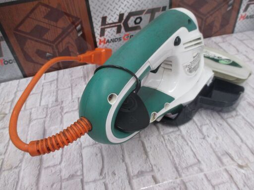 マキタ makita MUM1600 芝生バリカン 中古品 160mm 【ハンズクラフト宜